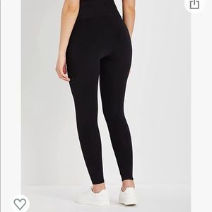 Motherhood Maternity Mama Prima Compression Post Pregnancy Legging